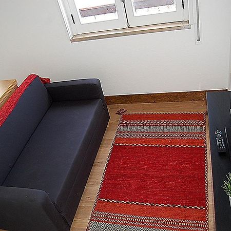 Casa Das Gaivotas Sesimbra Eksteriør billede