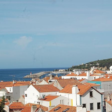 Casa Das Gaivotas Sesimbra Eksteriør billede