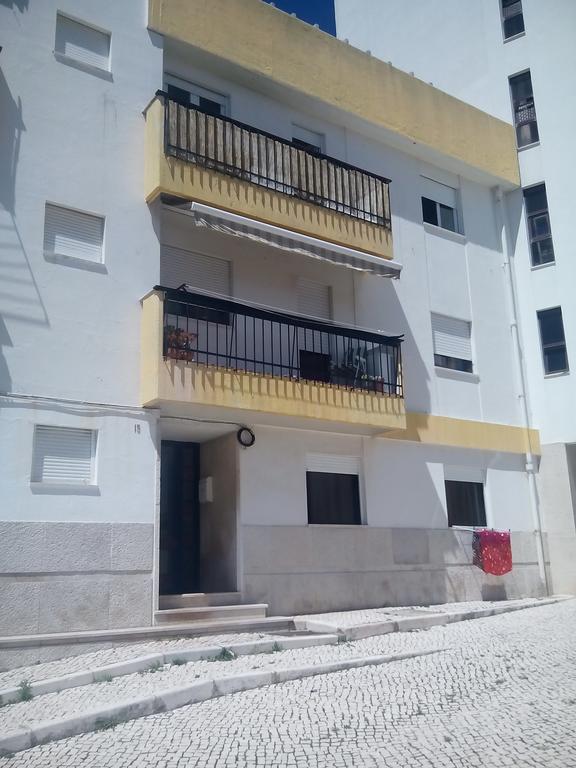 Casa Das Gaivotas Sesimbra Eksteriør billede