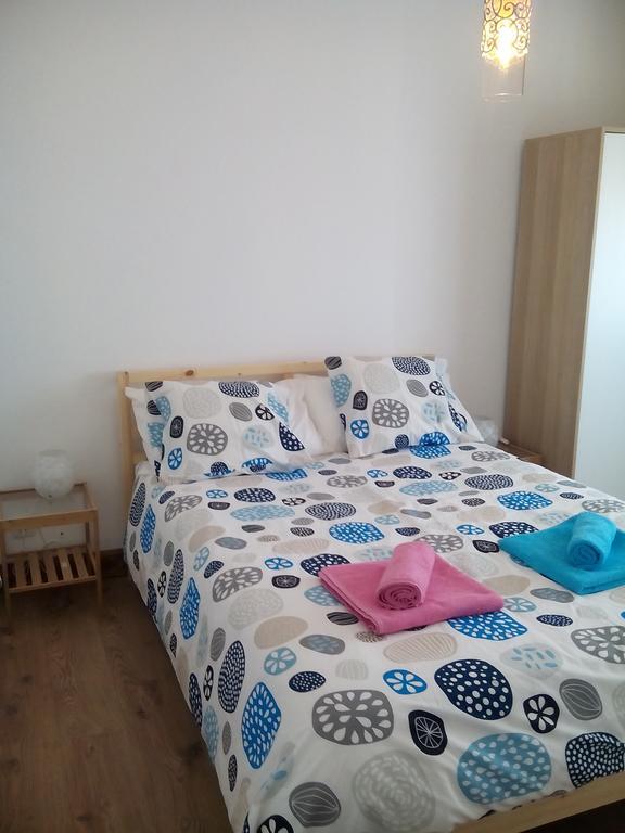 Casa Das Gaivotas Sesimbra Eksteriør billede